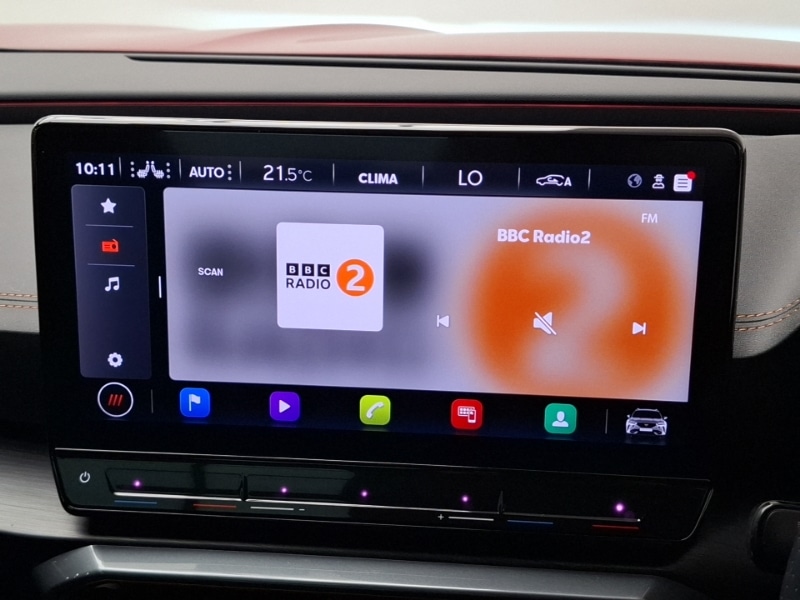 Used Cupra Formentor 2022 for sale - 76091761: Photo 10