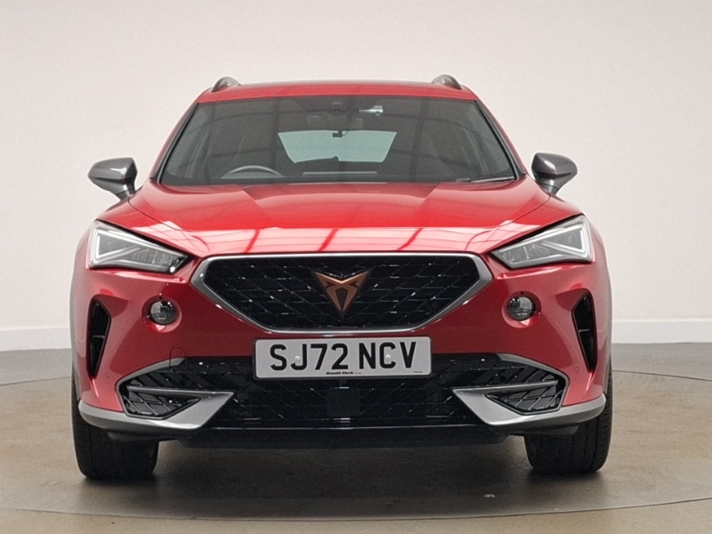 Used Cupra Formentor 2022 for sale - 76091761: Photo 12