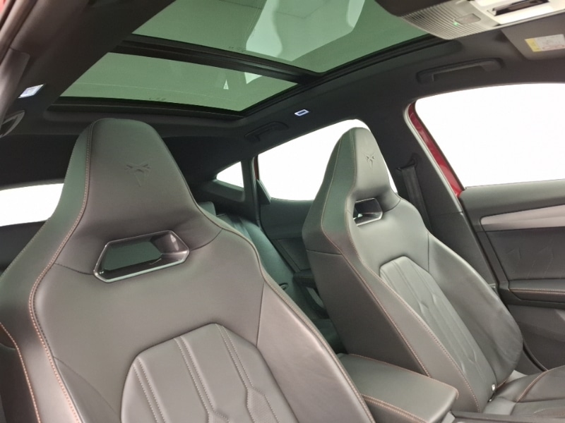 Used Cupra Formentor 2022 for sale - 76091761: Photo 16