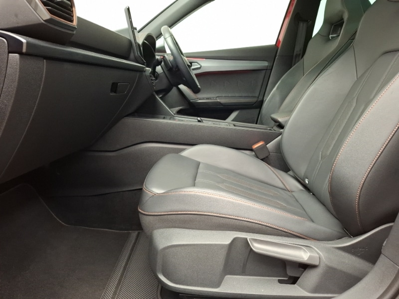 Used Cupra Formentor 2022 for sale - 76091761: Photo 5