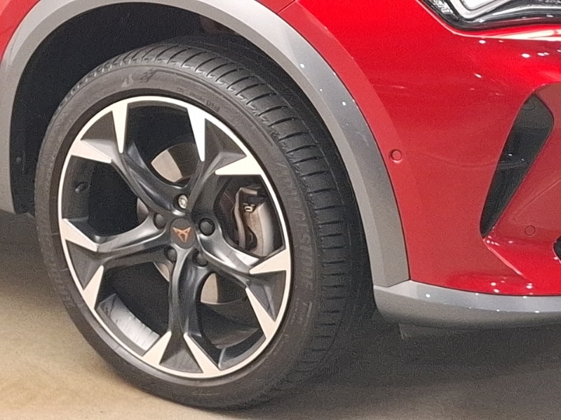 Used Cupra Formentor 2022 for sale - 76091761: Photo 9