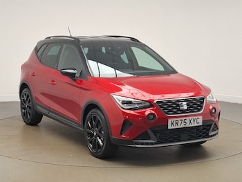 Used SEAT Arona 2025 for sale - 78895648: Photo