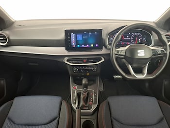 Used SEAT Arona 2025 for sale - 78895648: Photo