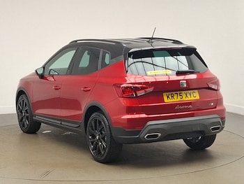Used SEAT Arona 2025 for sale - 78895648: Photo