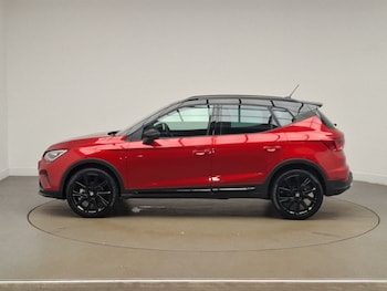 Used SEAT Arona 2025 for sale - 78895648: Photo