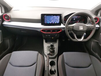 Used SEAT Ibiza 2025 for sale - 77889429: Photo