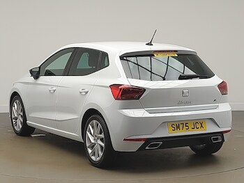 Used SEAT Ibiza 2025 for sale - 77889429: Photo