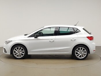 Used SEAT Ibiza 2025 for sale - 77889429: Photo