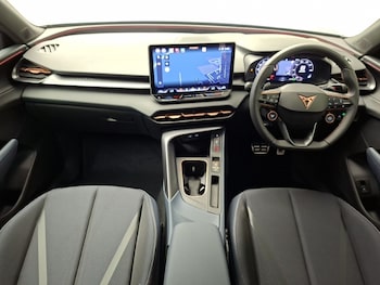 Used Cupra Terramar 2026 for sale - 79343428: Photo