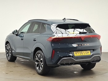 Used Cupra Terramar 2026 for sale - 79343428: Photo