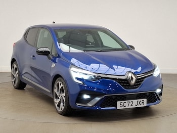 Used Renault Clio 2022 for sale - 78693262: Photo