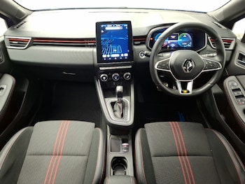 Used Renault Clio 2022 for sale - 78693262: Photo