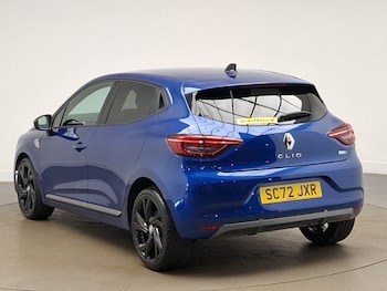 Used Renault Clio 2022 for sale - 78693262: Photo