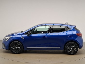 Used Renault Clio 2022 for sale - 78693262: Photo