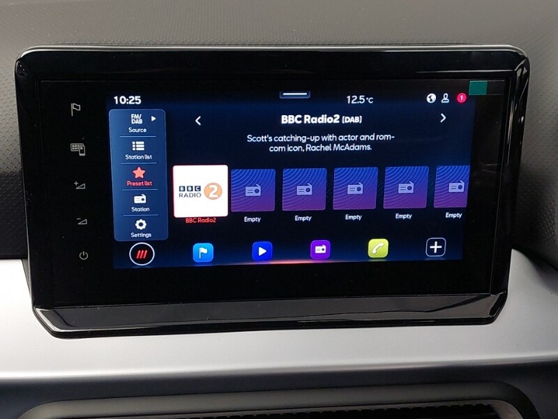 Used SEAT Ibiza 2025 for sale - 77405532: Photo 10