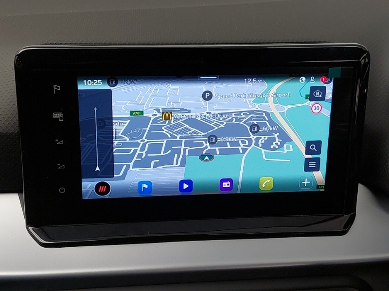 Used SEAT Ibiza 2025 for sale - 77405532: Photo 11