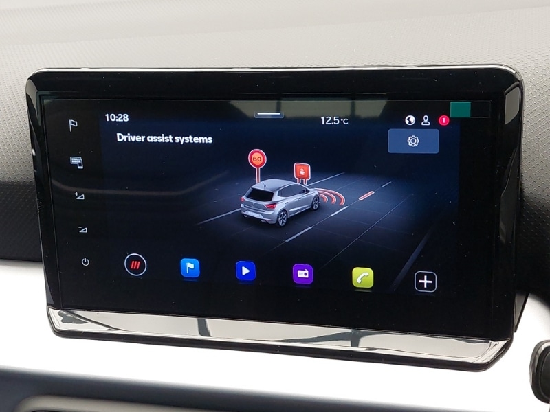 Used SEAT Ibiza 2025 for sale - 77405532: Photo 16