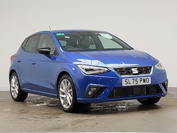 Used SEAT Ibiza 2025 for sale - 77405532: Photo