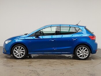 Used SEAT Ibiza 2025 for sale - 77405532: Photo