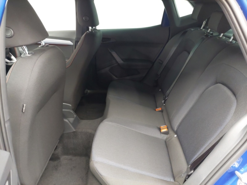 Used SEAT Ibiza 2025 for sale - 77405532: Photo 6