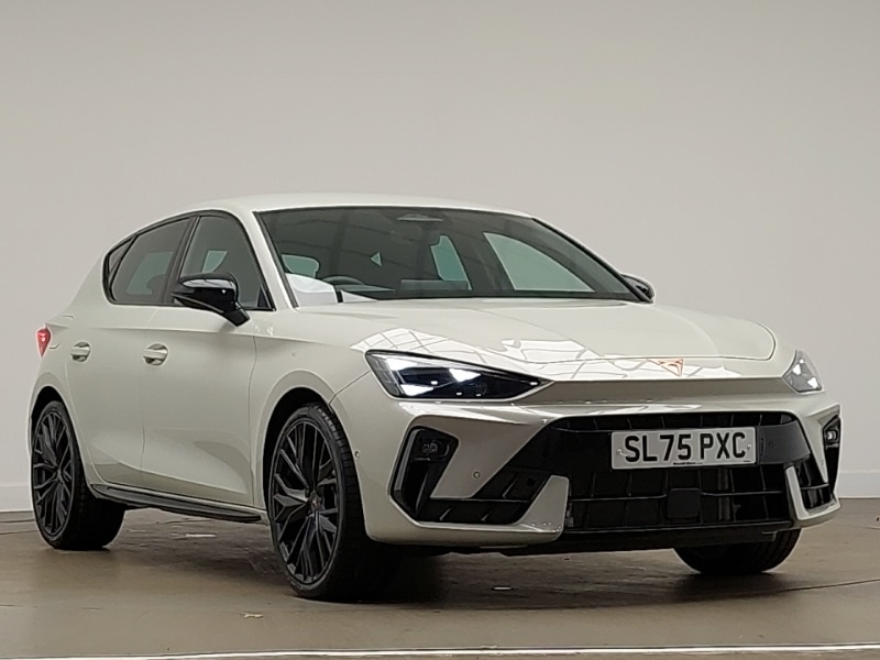 Used Cupra Leon 2025 for sale - 77284270: Photo 1