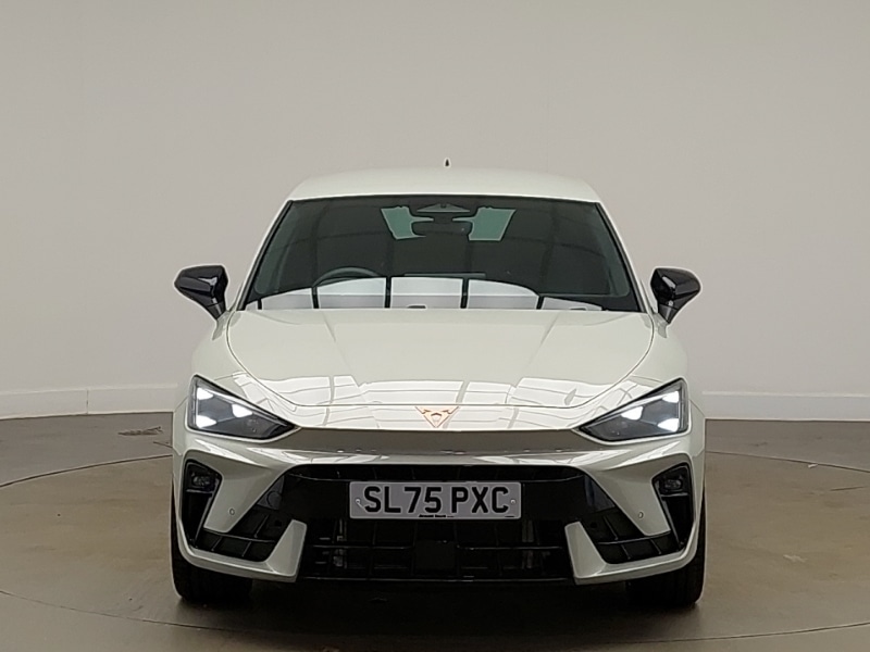 Used Cupra Leon 2025 for sale - 77284270: Photo 12