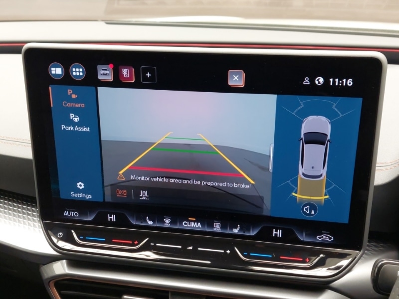 Used Cupra Leon 2025 for sale - 77284270: Photo 15