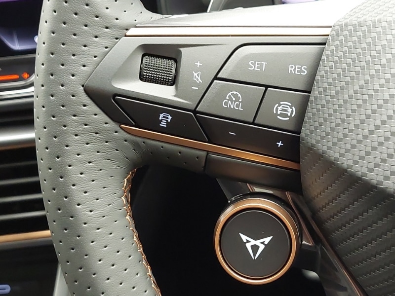 Used Cupra Leon 2025 for sale - 77284270: Photo 18