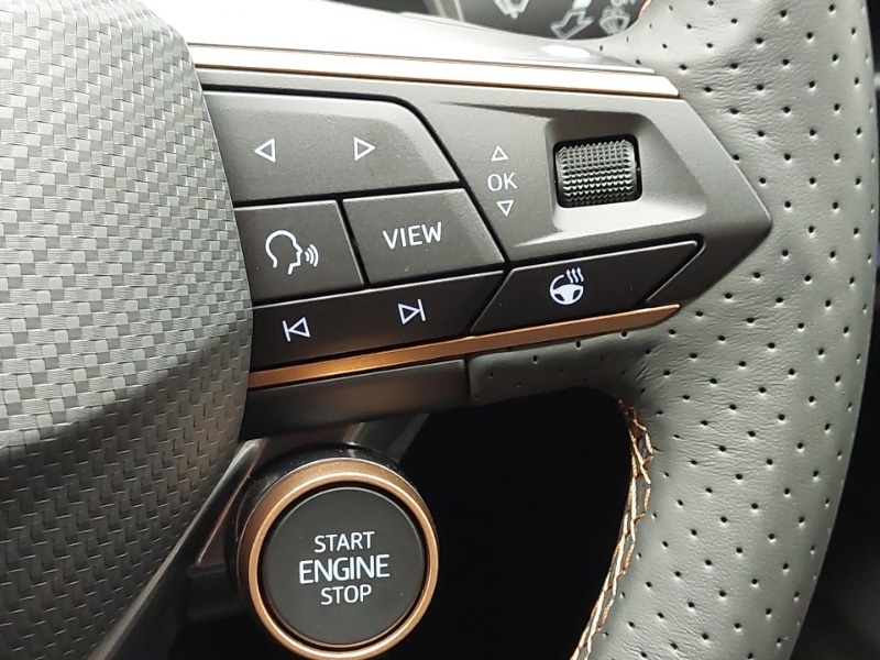 Used Cupra Leon 2025 for sale - 77284270: Photo 19