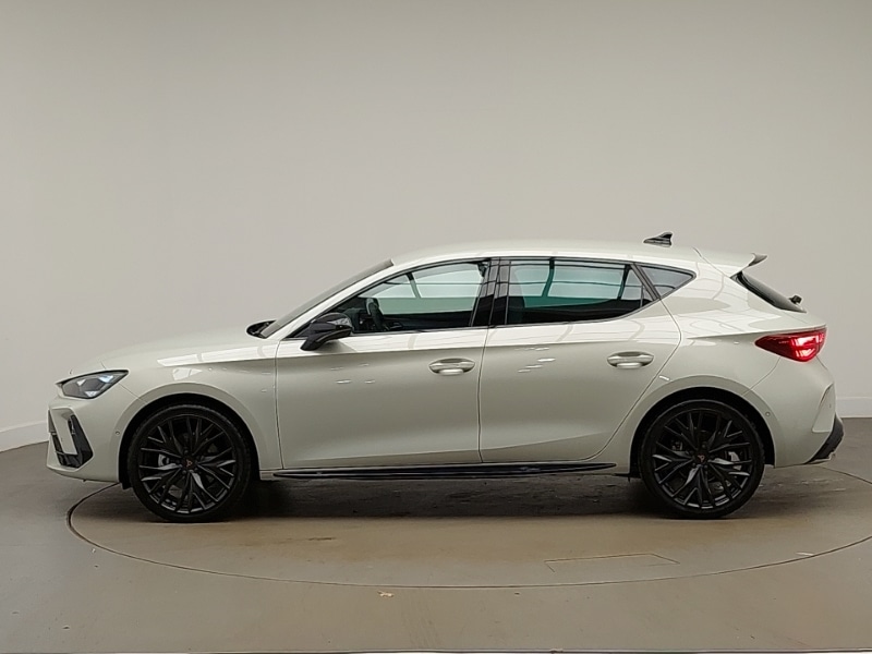 Used Cupra Leon 2025 for sale - 77284270: Photo 4