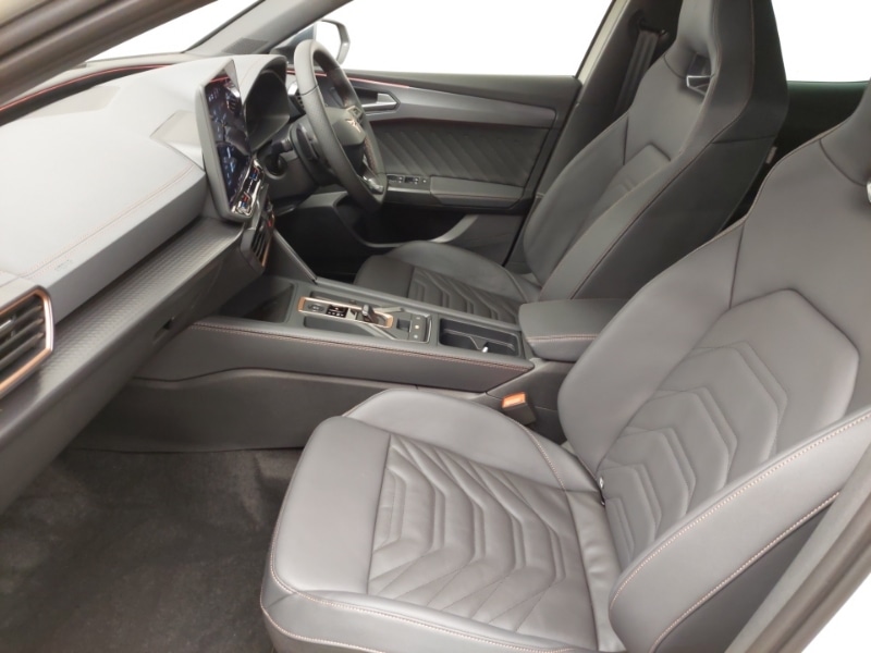 Used Cupra Leon 2025 for sale - 77284270: Photo 5