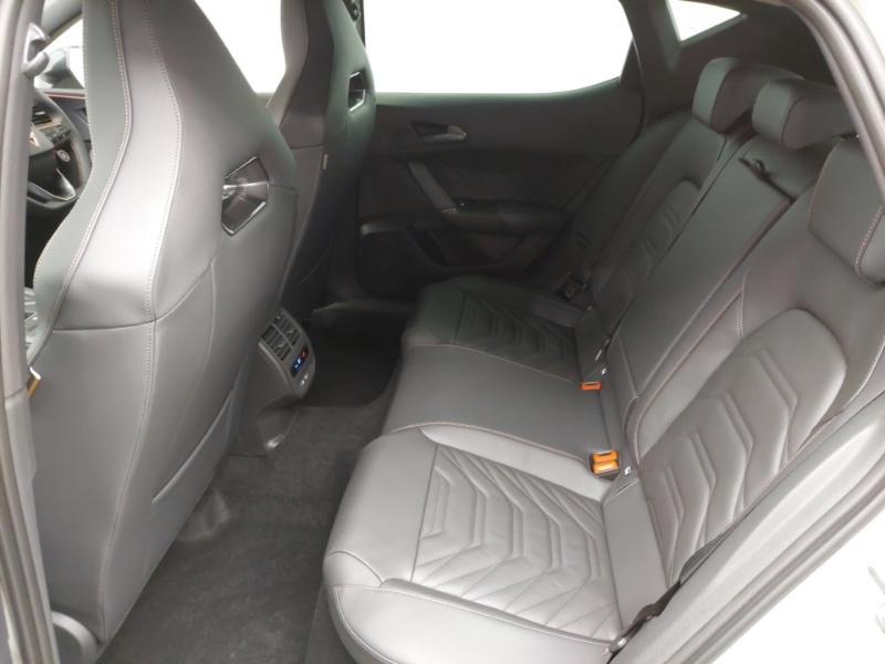 Used Cupra Leon 2025 for sale - 77284270: Photo 6