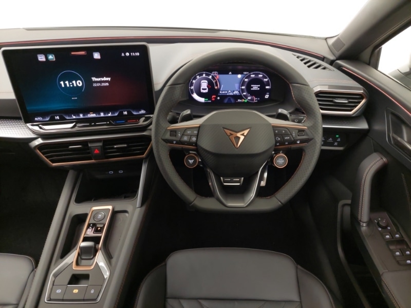 Used Cupra Leon 2025 for sale - 77284270: Photo 7