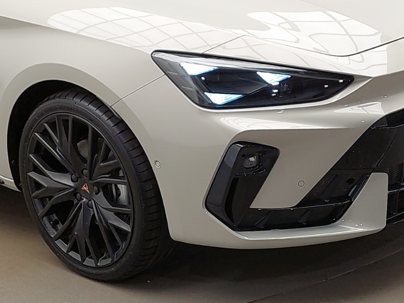 Used Cupra Leon 2025 for sale - 77284270: Photo 9