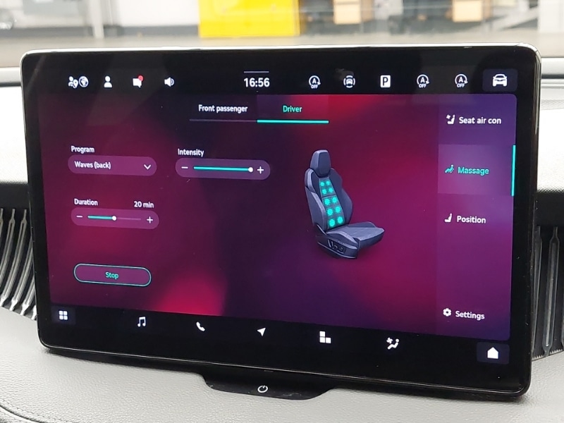 Used Skoda Superb 2024 for sale - 76575719: Photo 19