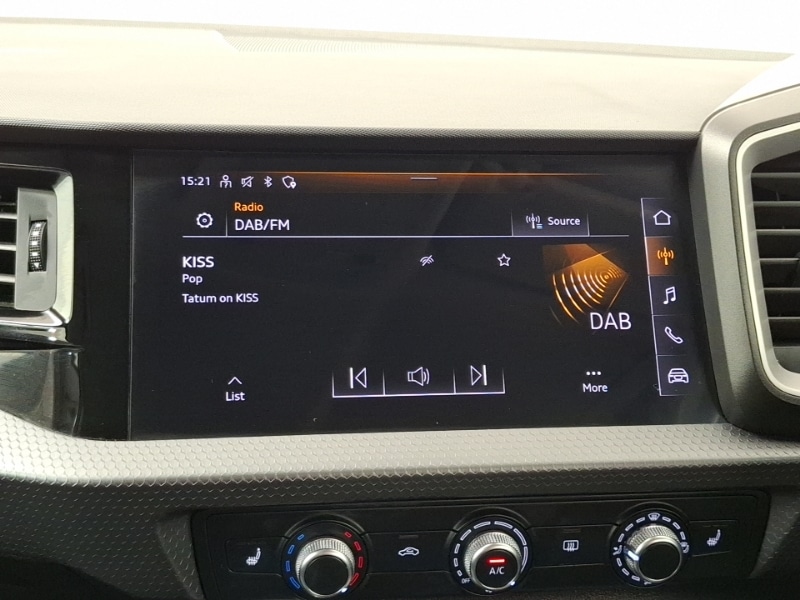 Used Audi A1 2023 for sale - 78033175: Photo 10