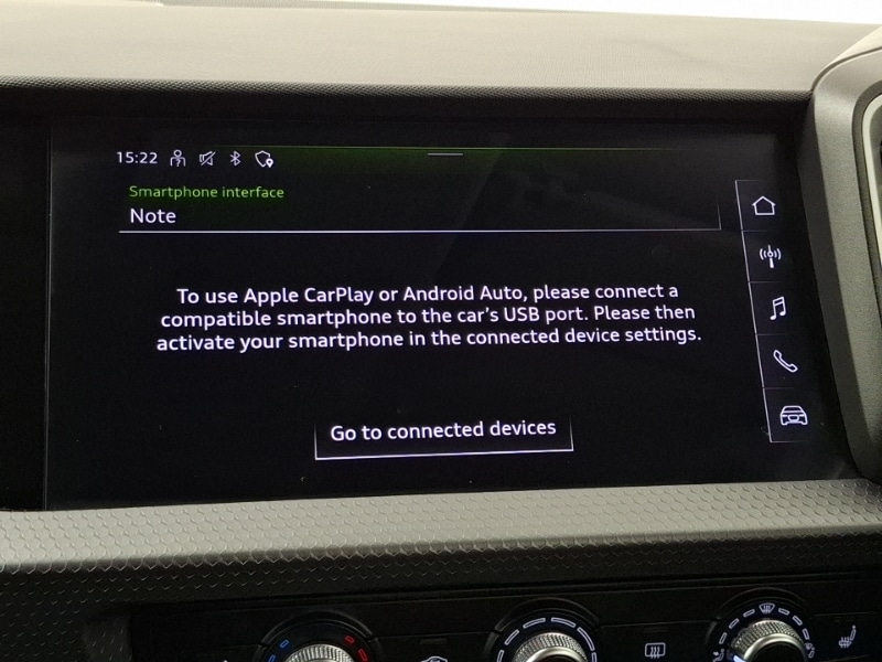 Used Audi A1 2023 for sale - 78033175: Photo 11