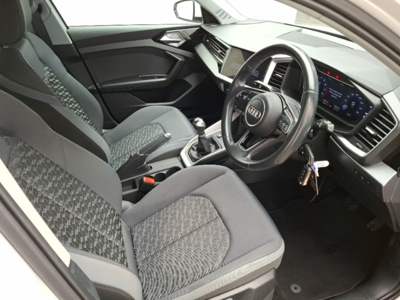 Used Audi A1 2023 for sale - 78033175: Photo 13