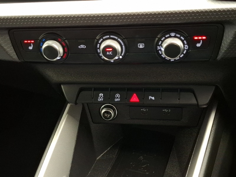 Used Audi A1 2023 for sale - 78033175: Photo 14