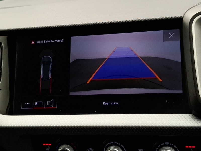 Used Audi A1 2023 for sale - 78033175: Photo 15