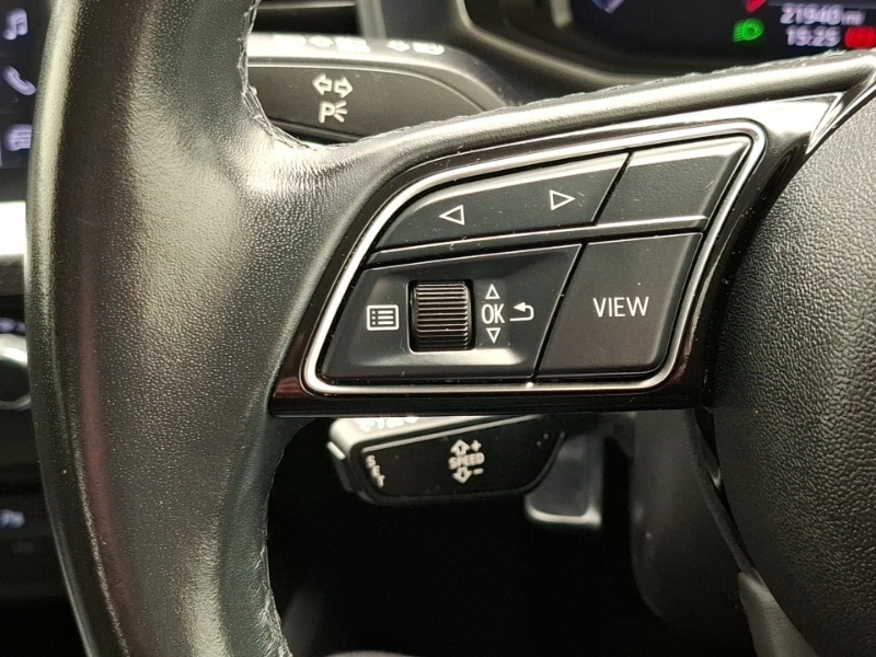 Used Audi A1 2023 for sale - 78033175: Photo 18