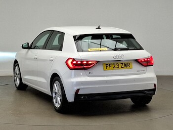 Used Audi A1 2023 for sale - 78033175: Photo