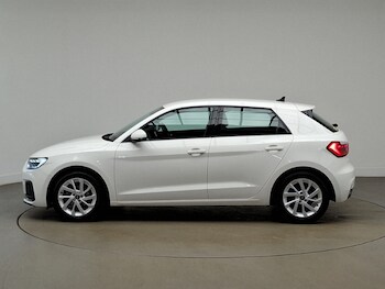 Used Audi A1 2023 for sale - 78033175: Photo