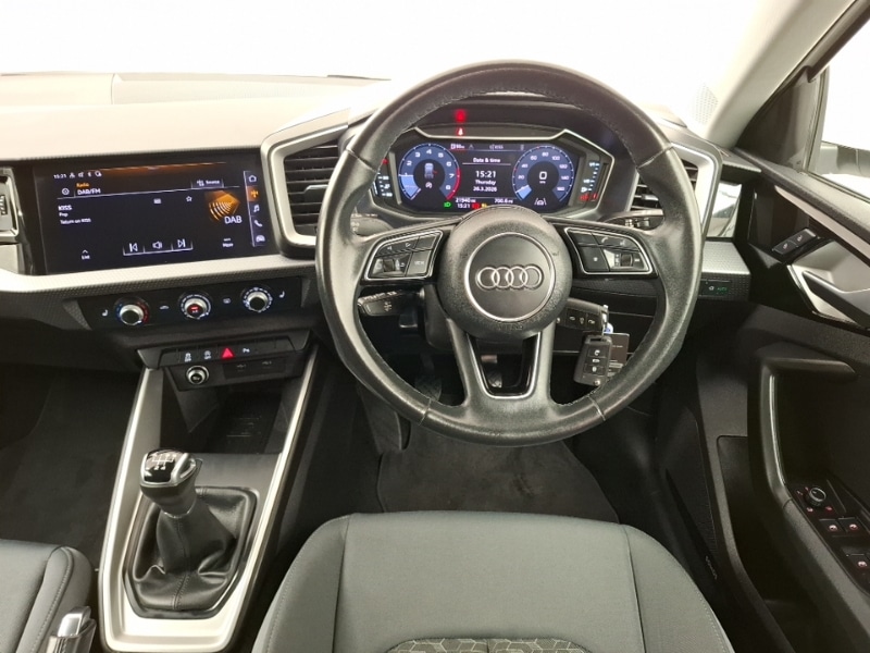 Used Audi A1 2023 for sale - 78033175: Photo 7