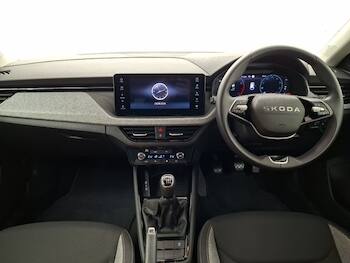 Used Skoda Scala 2025 for sale - 79662180: Photo