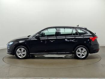 Used Skoda Scala 2025 for sale - 79662180: Photo