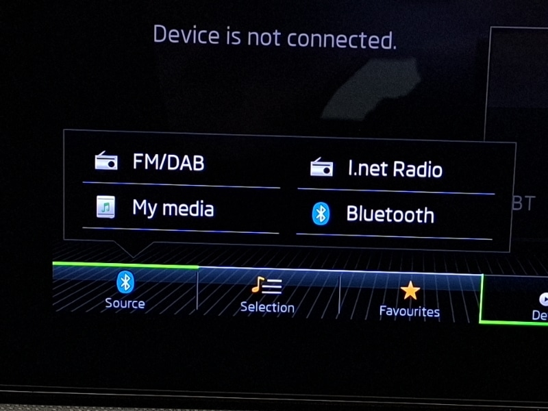 Used Skoda Scala 2025 for sale - 77947810: Photo 15