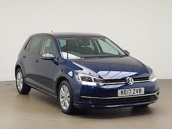 Volkswagen Golf feature image