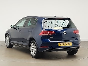 Used Volkswagen Golf 2017 for sale - 77569249: Photo
