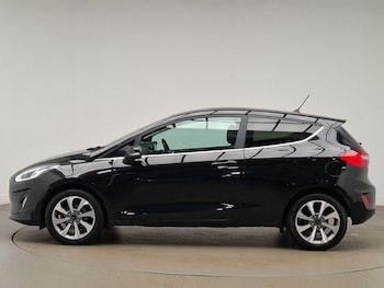 Used Ford Fiesta 2018 for sale - 78346668: Photo